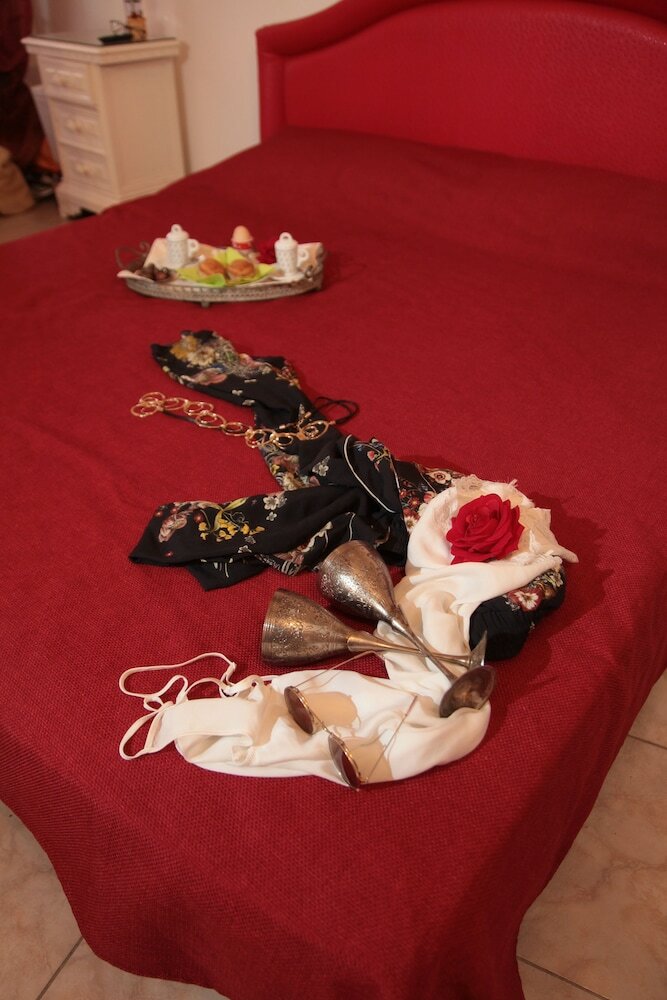 Фото Zo. Ne. Baroque B&b