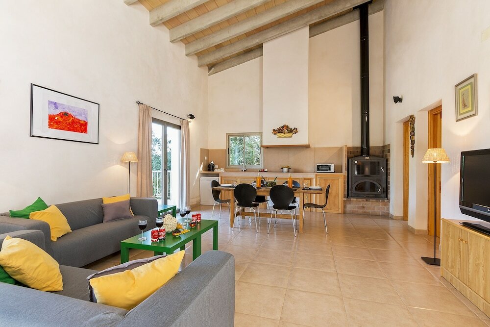 Фото Villa Can Morbe