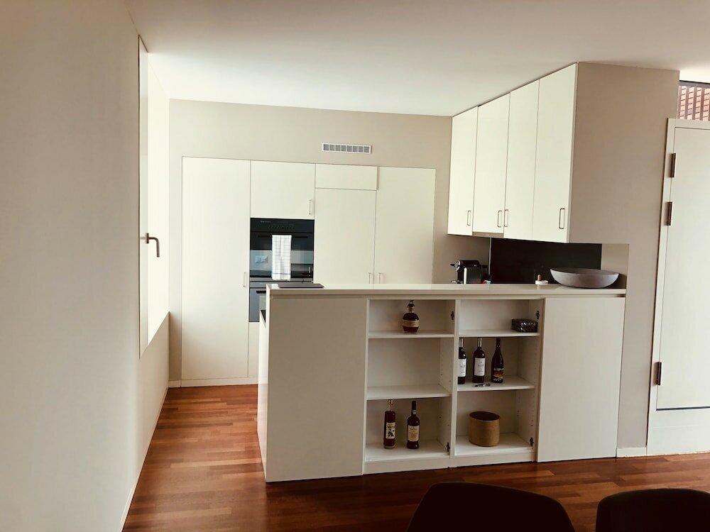 Фото Lucerne Lake View Apartments