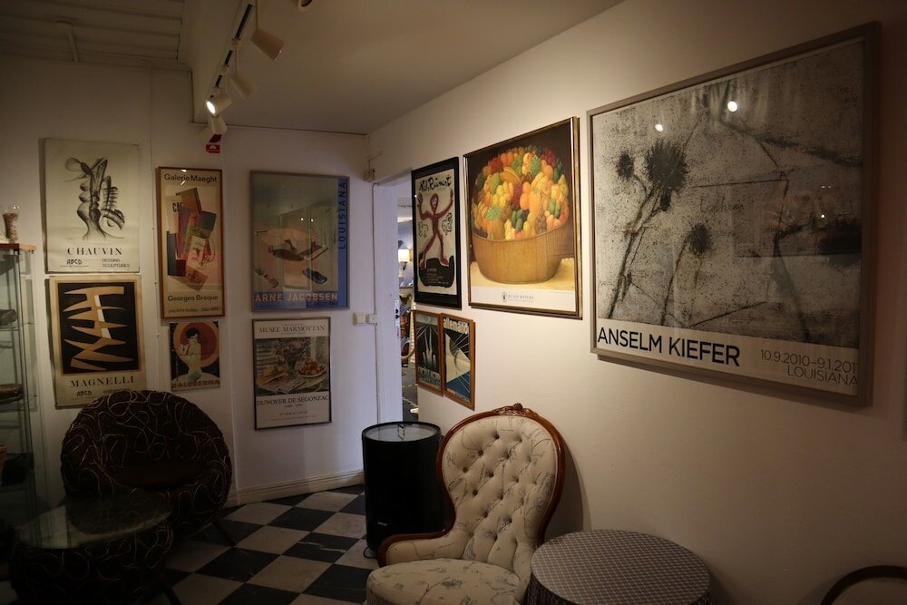 Фото Hotel Anno 1793 Sekelgården