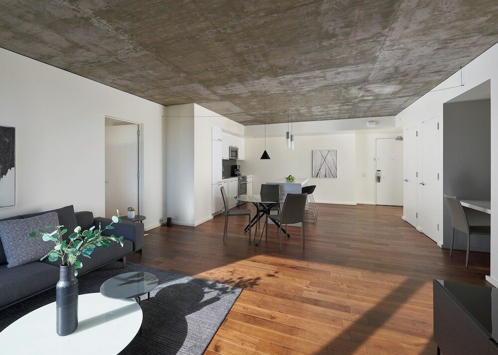 Фото AKA West Hollywood