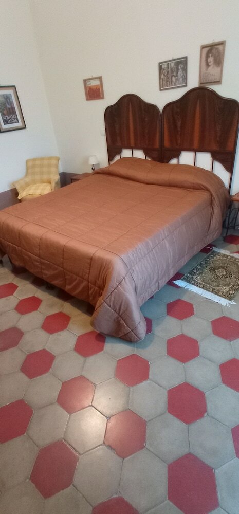 Фото Casa Cristina