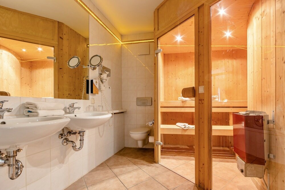 Фото Allvitalis Traumhotel