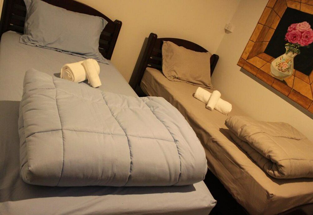 Фото Tukkys Place