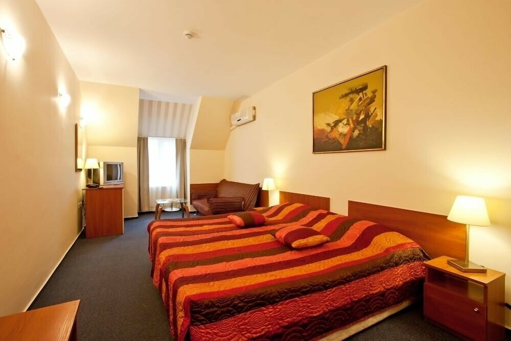 Фото Hotel Cheap
