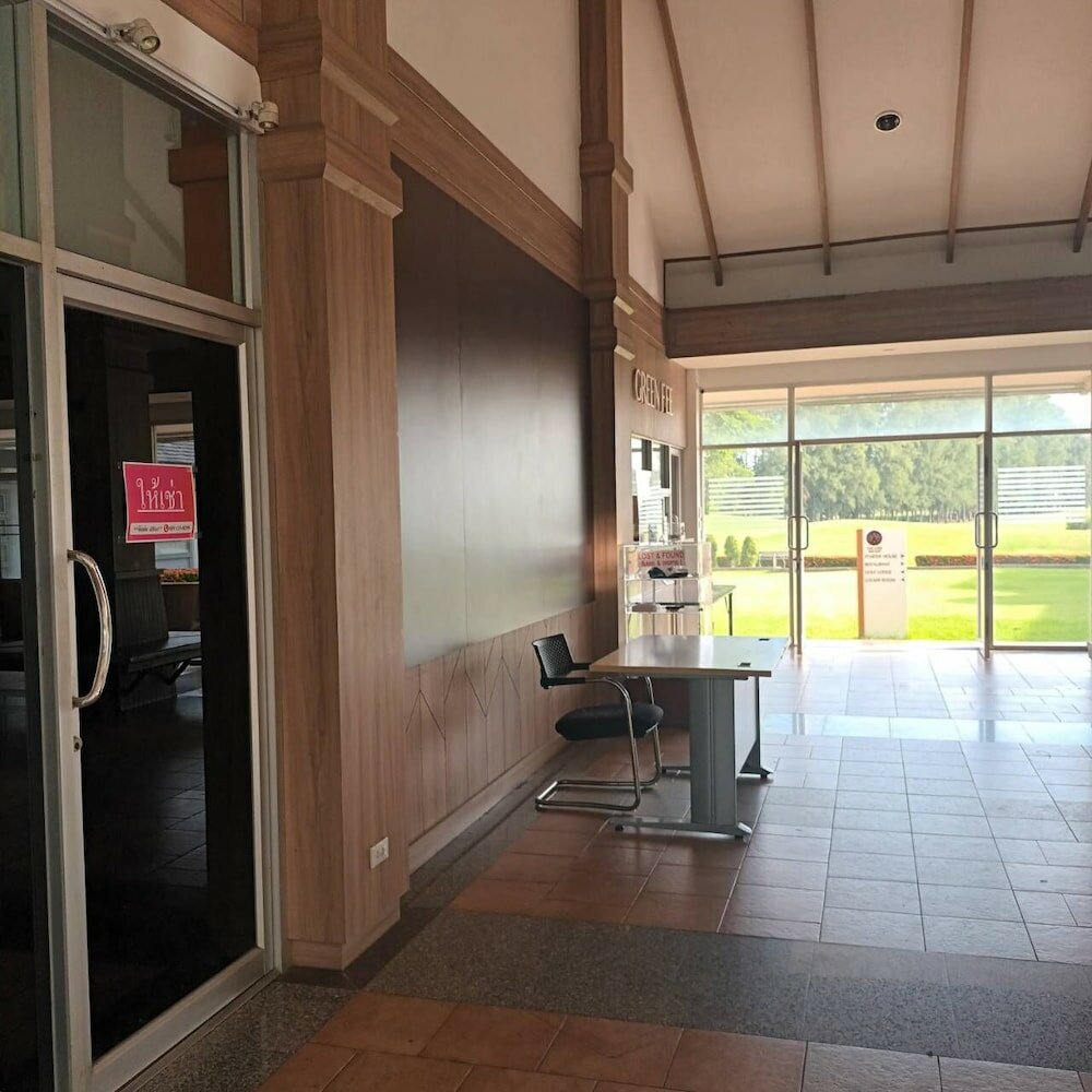 Фото The Pine Golf Club