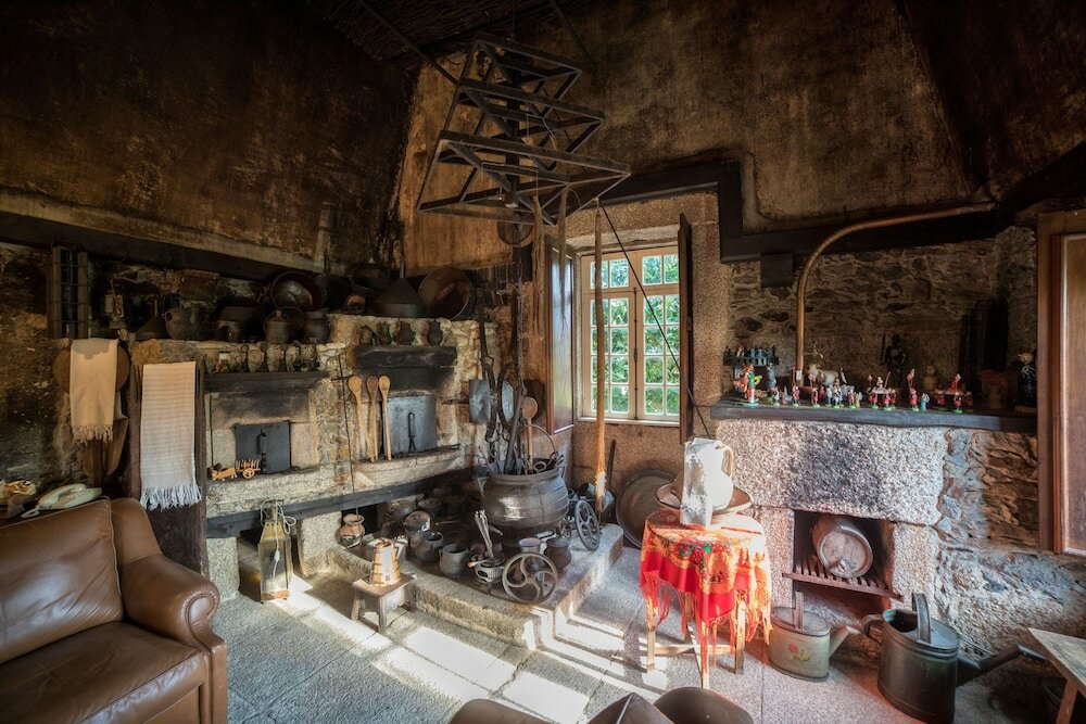 Фото Casa Da Tojeira