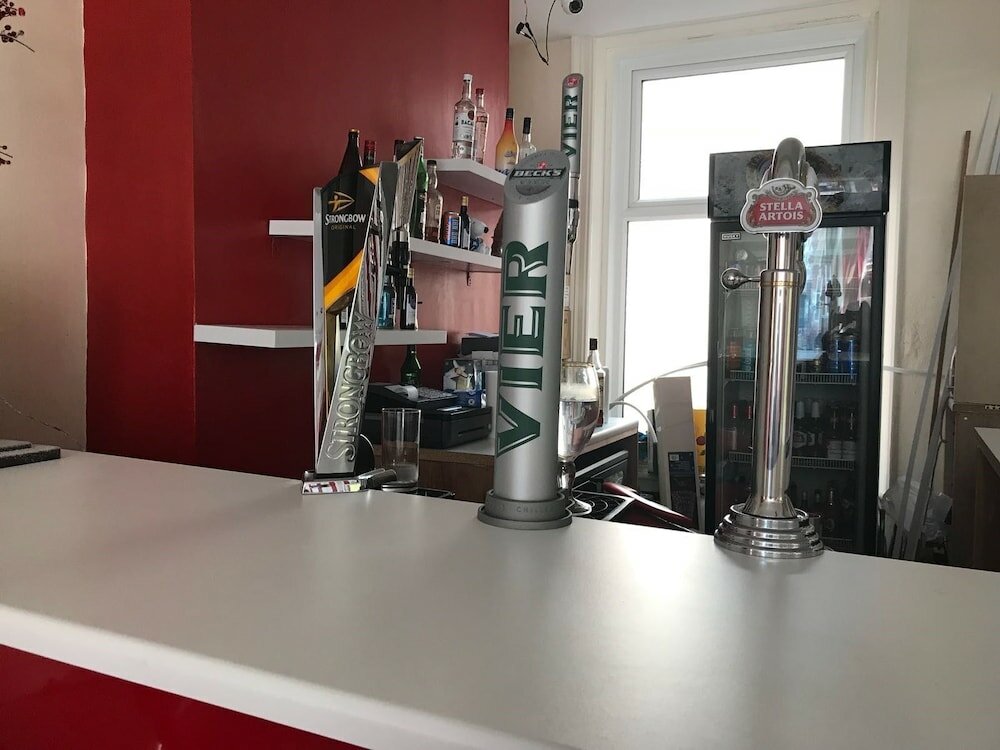 Фото Chilton Hotel