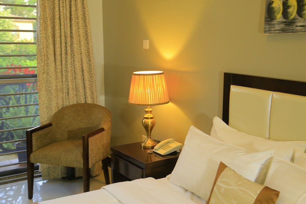 Фото Royal Victoria House