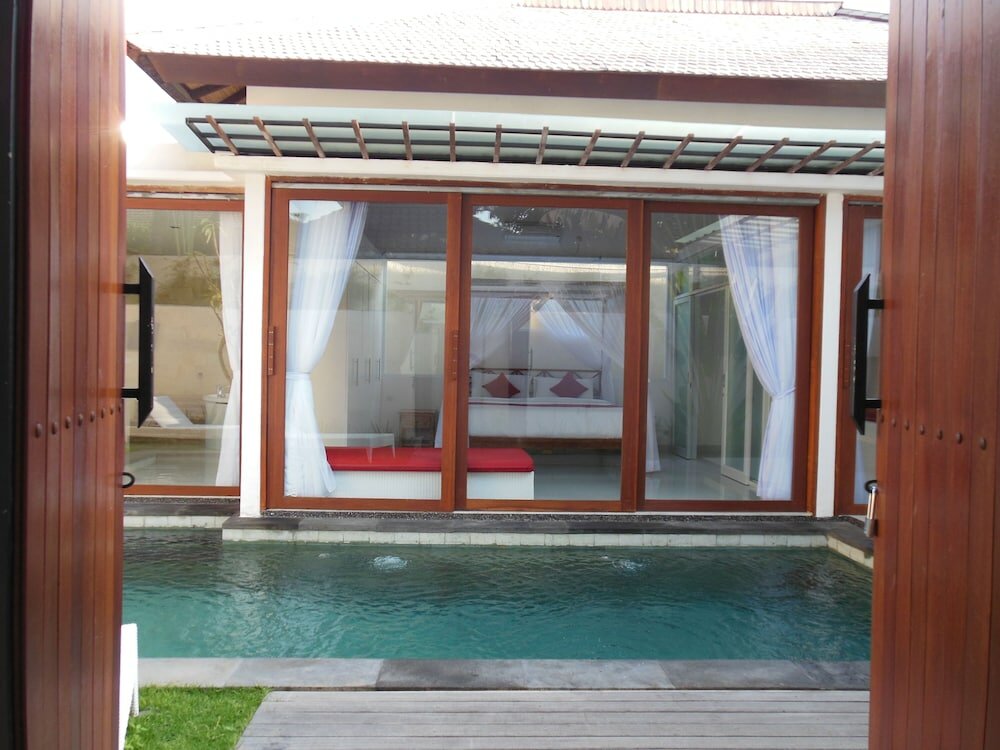 Фото Hk Villa Bali