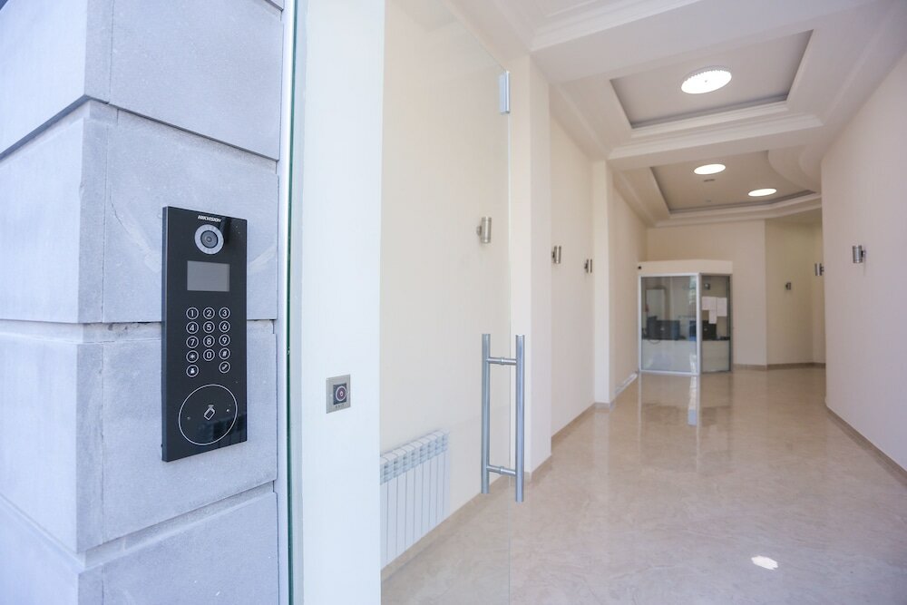 Фото Welcome Yerevan Apartments