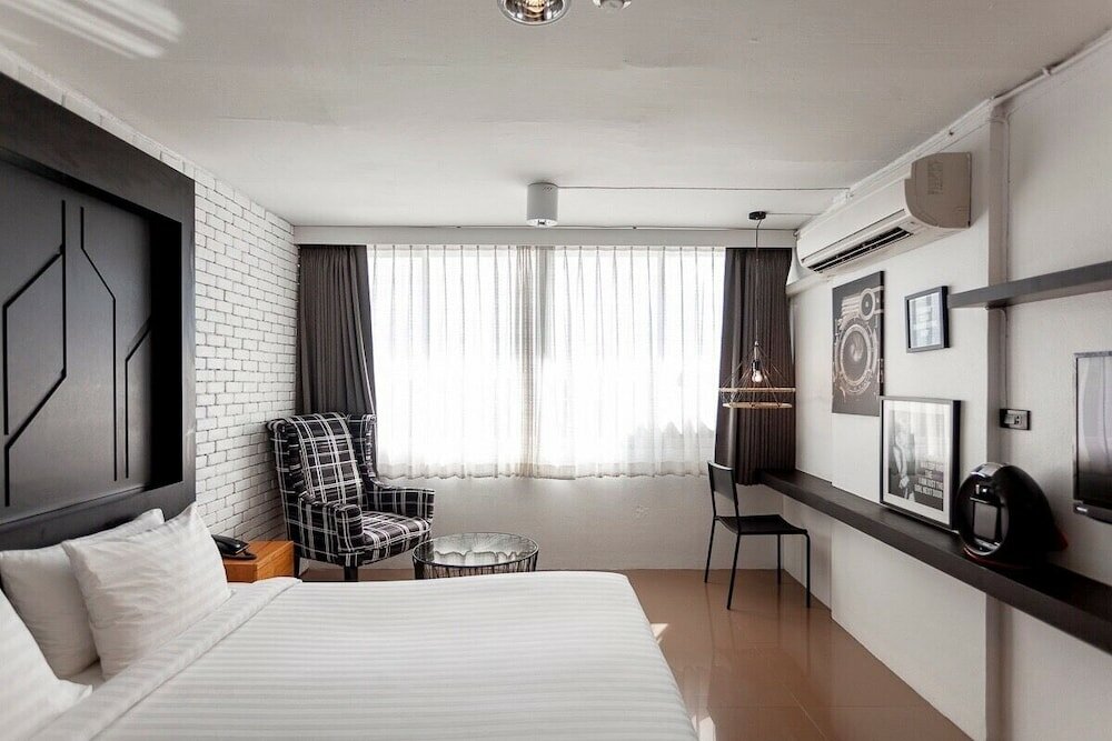 Фото R1 Nimman Hotel Chiangmai