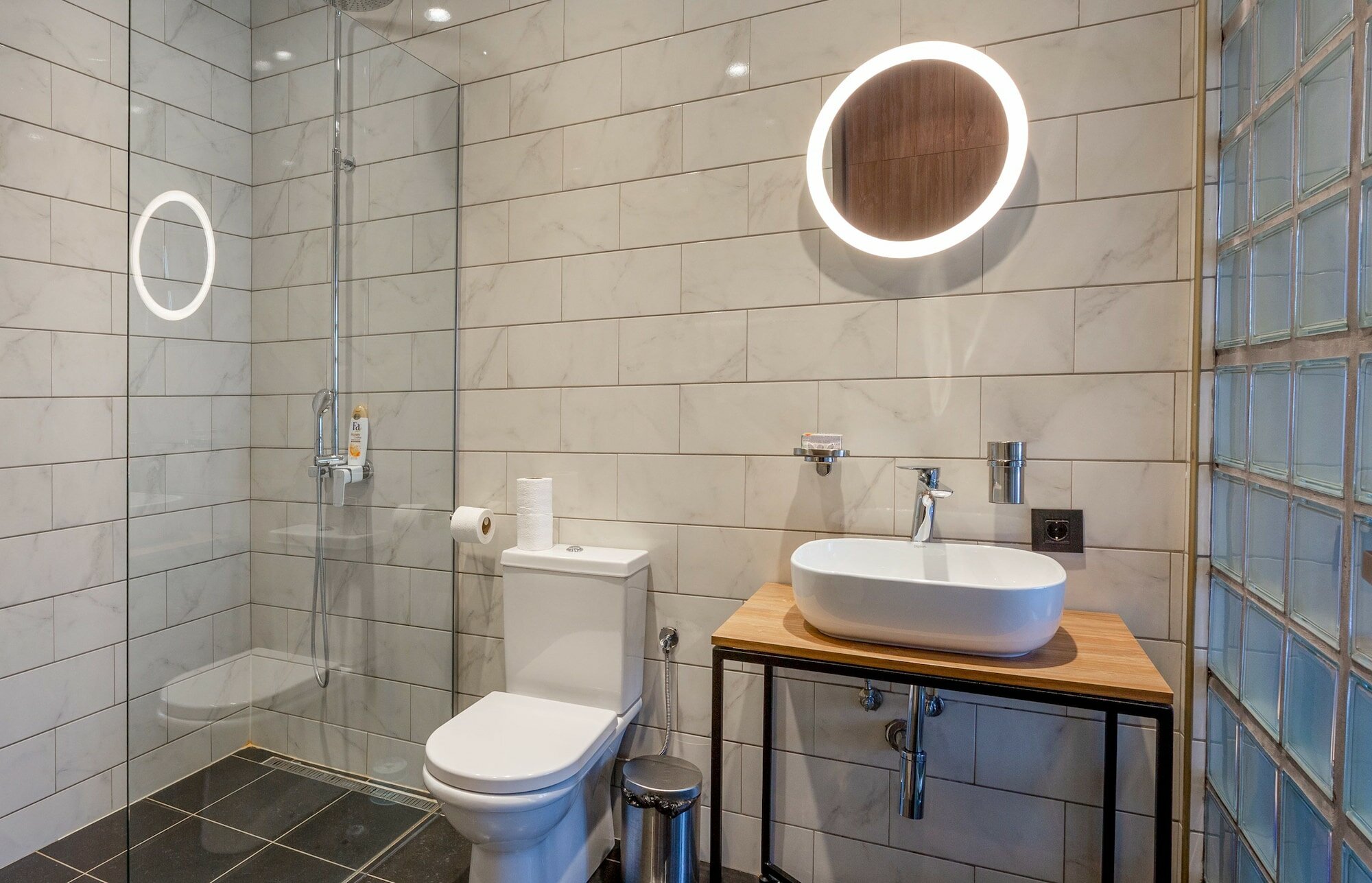 Фото Avangarda Suites