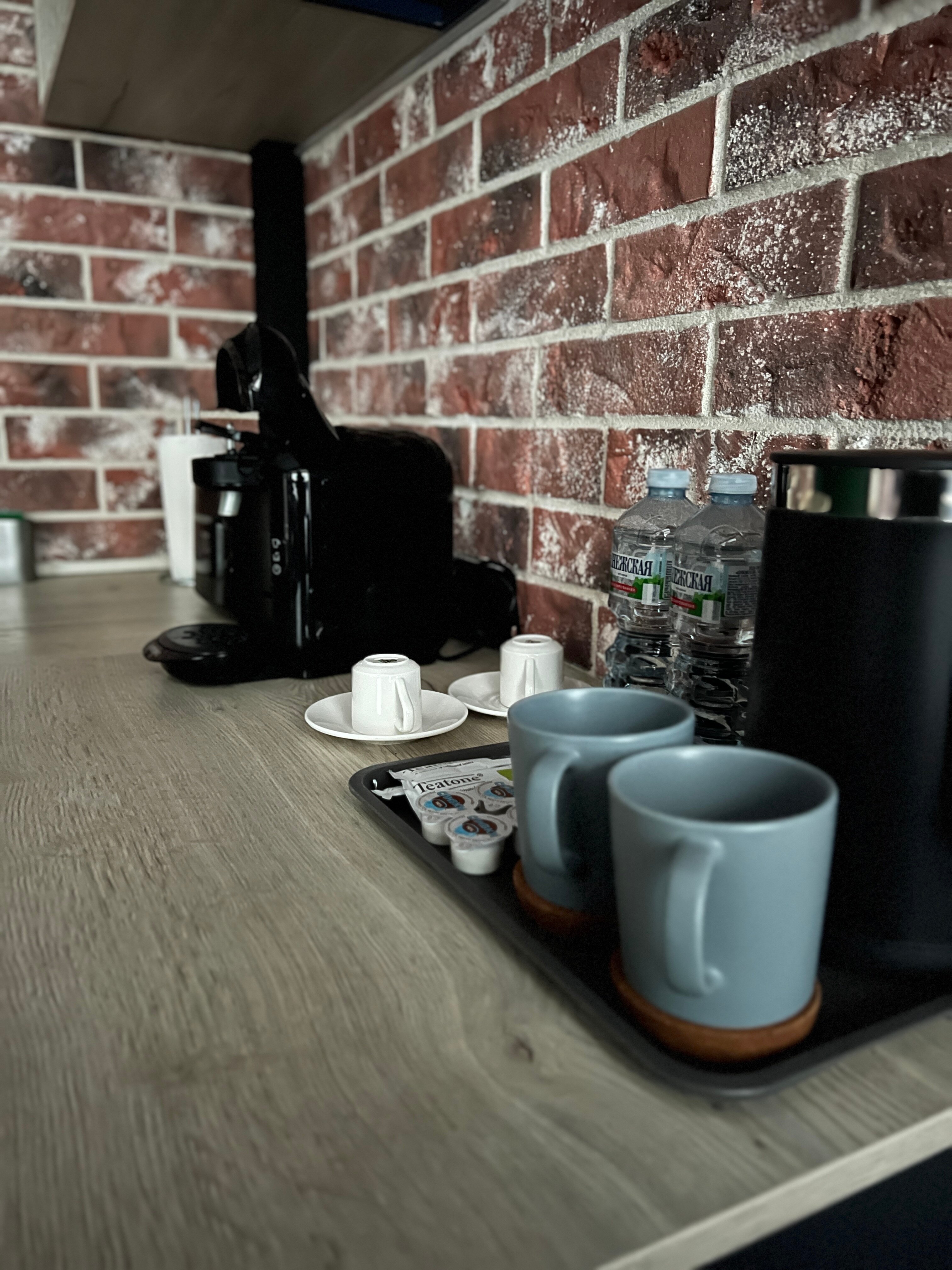 Фото 1715 Duplex Hotel