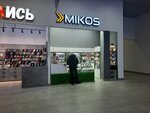 Mikos (Nursultan Nazarbayev avenue, 193А), items for mobile phones