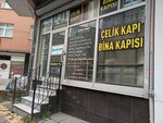 Han Construction Metal (İstanbul, Gaziosmanpaşa, Hürriyet Mah., Paşa Çayırı Cad., 158-160B), aluminio, estructuras de aluminio