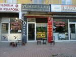 Yukseller Real Estate (Konya, Karaman Cad., 53) ، وكالة عقارية