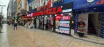 Hero's Pizza Sirinevler Branch (İstanbul, Bahçelievler, Şirinevler Mah., Meriç Sok., 17), fast food