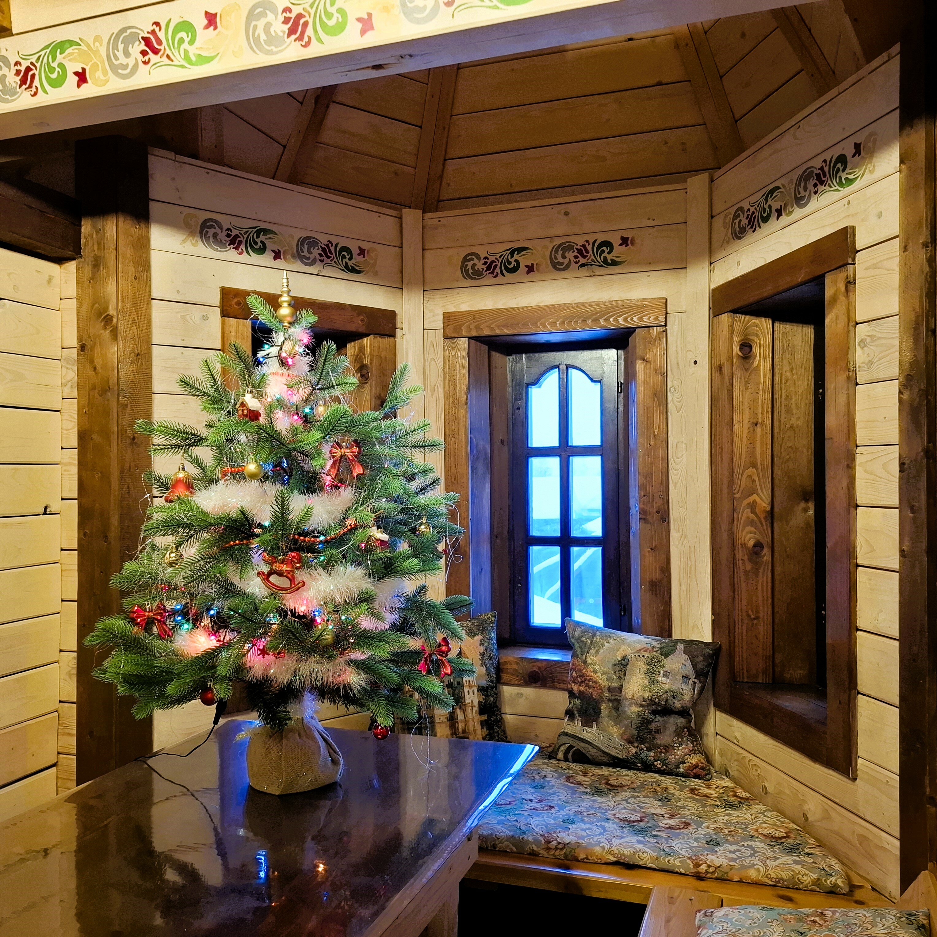 Фото Поместье Старый замок