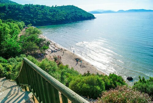 Гостиница Baltaci Hotel в Эфелер