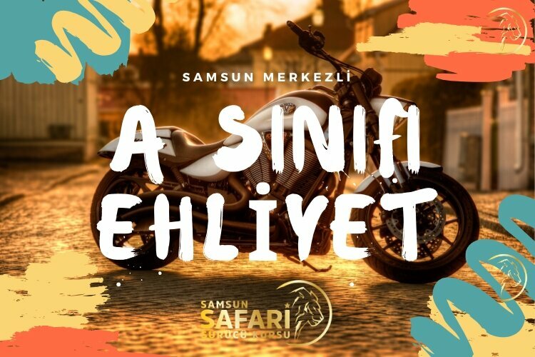 Driving school Samsun Safari Surucu Kursu, Samsun, photo