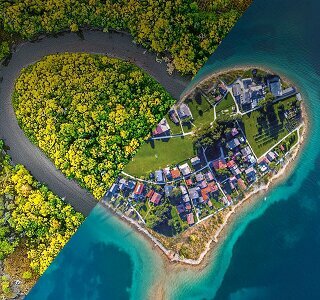 Банк Türkiye İş Bankası, Искендерун, фото