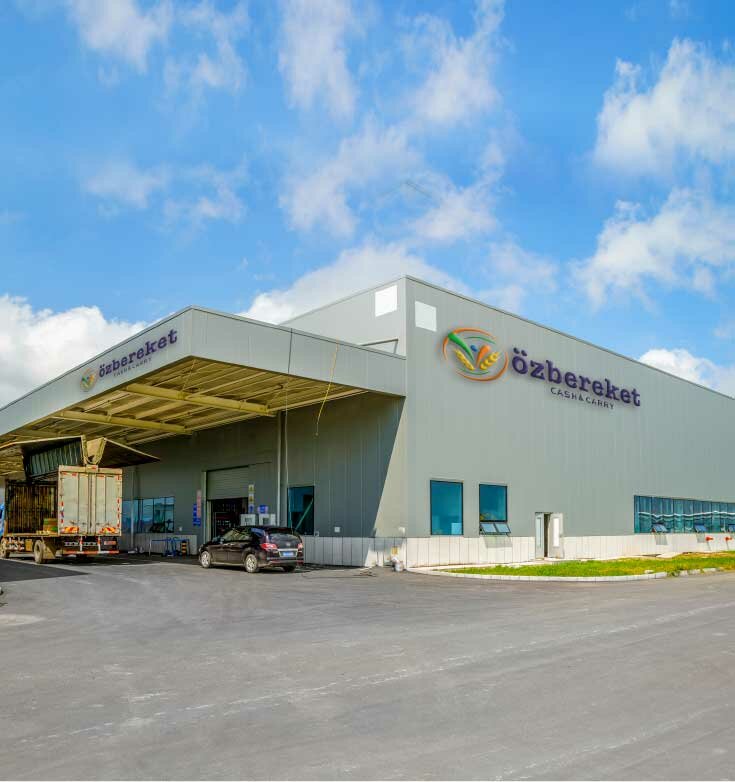 Bakery Oz Bereket Bread Bakery, Samsun, photo