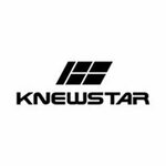 logo Knewstar Медведь Альянс