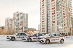 Автостатус (Moskovskiy Tract Street, 121/1) ، مدرسة لتعليم القيادة