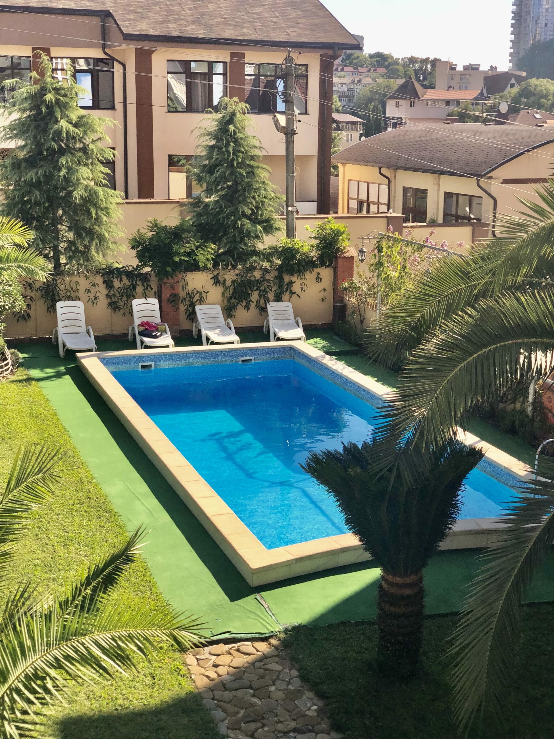 Фото Мишель