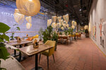 Швили (Mira Avenue, 211к2), restaurant
