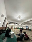 Мечеть имени Шейха Абу Муслима (1-y Peschany tupik, 3), mosque