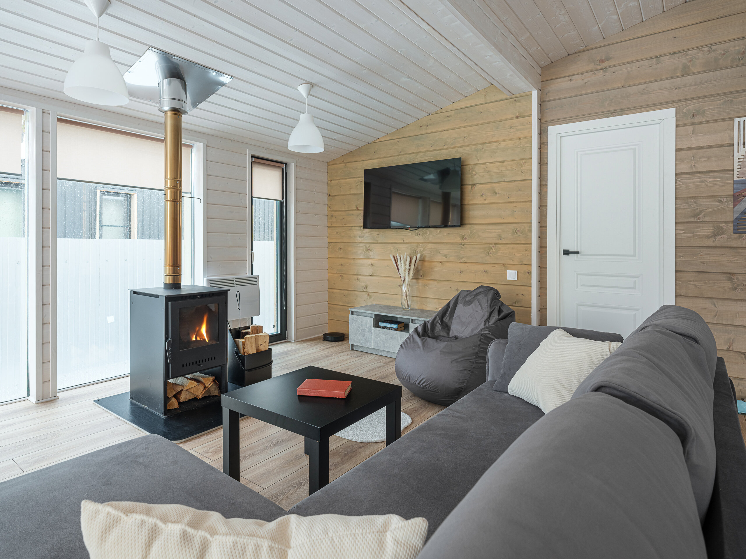 Фото Момент дома в Долине