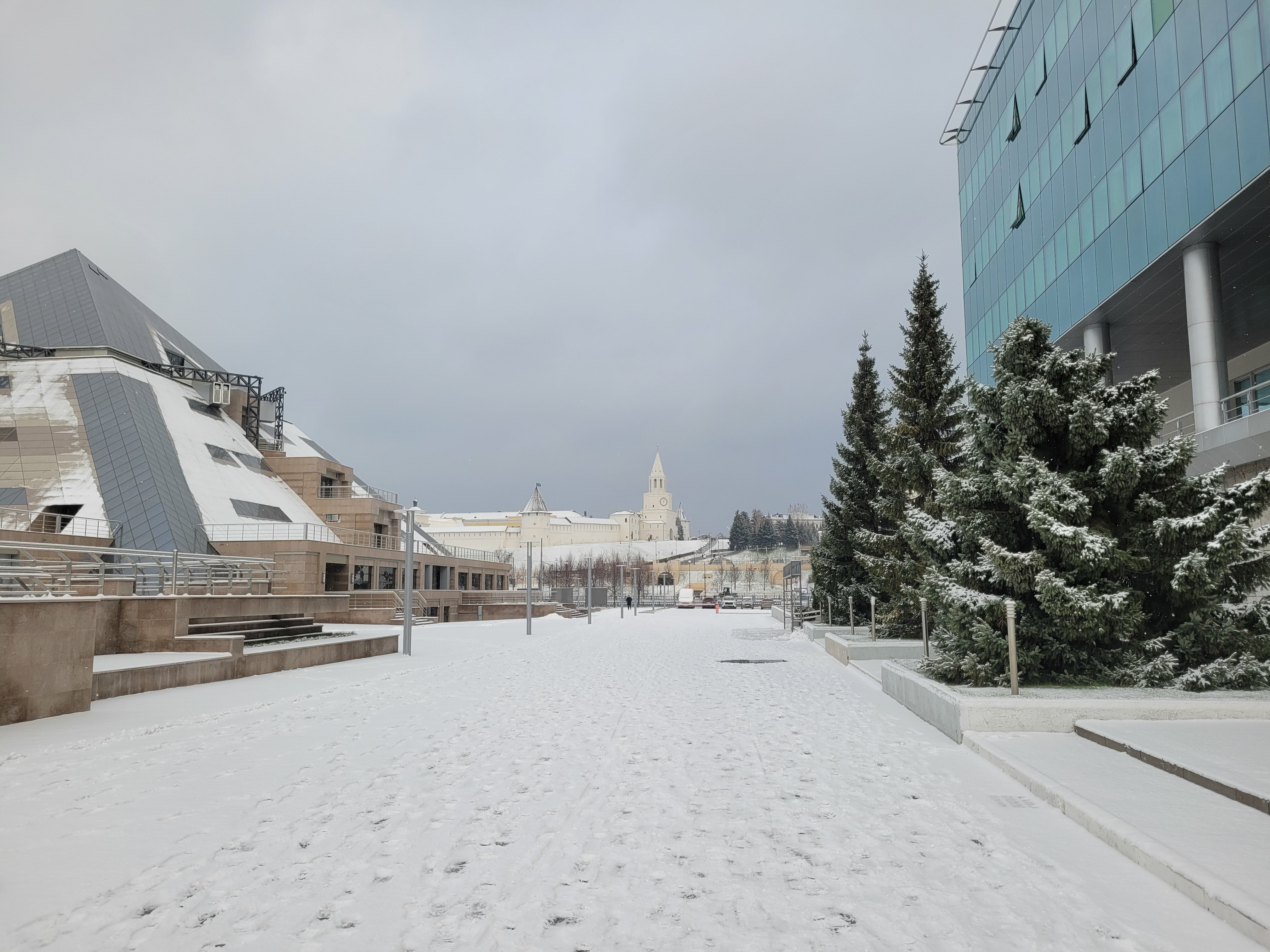 Фото Кристалл