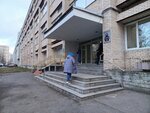 Komponent-Kabel (Aerodromnaya Street, 8), cables and wires