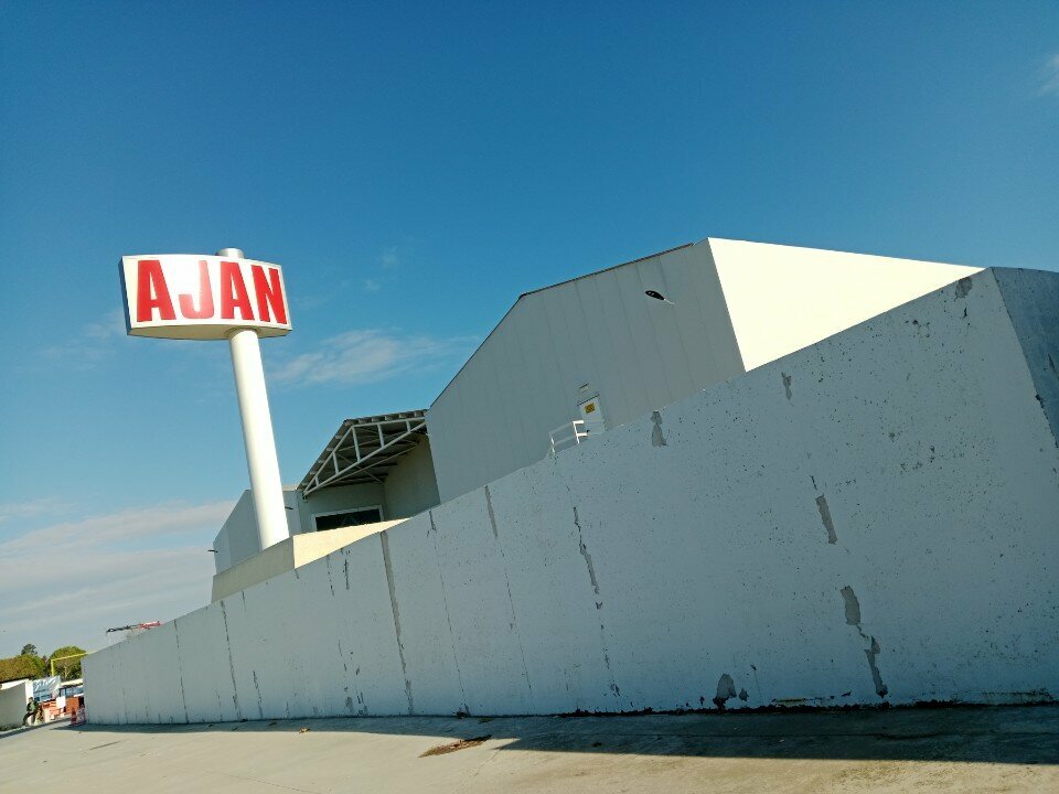 Electronic devices and components Ajan Electronics, Izmir, photo