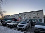 Modis, boutique (Nikolai Zelinsky street, 22), clothing store