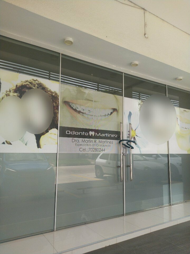 Dental clinic Odonto Martinez, Santa Cruz de la Sierra, photo