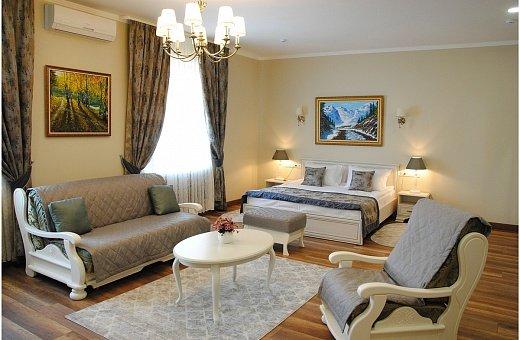 Фото Гостиница Дятьково