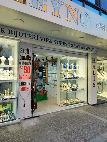 Zeyno Gümüş Fotoğraf 2