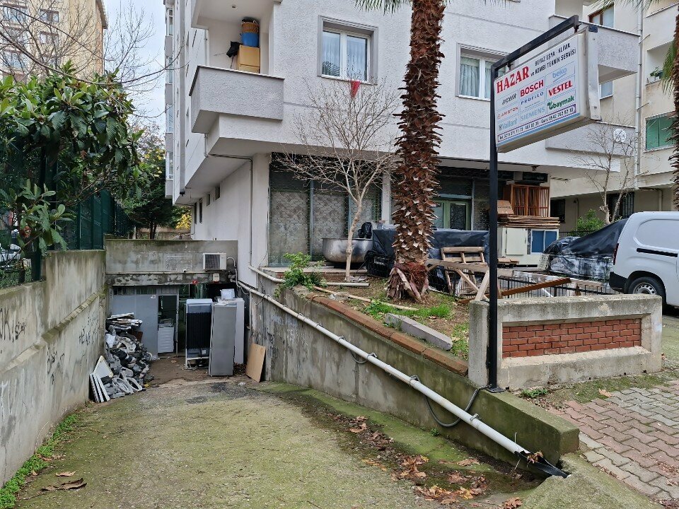 Appliance repair Hazar Teknik Servis, Istanbul, photo