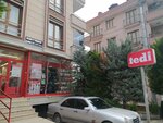 Tedi (İstanbul, Ümraniye, Armağanevler Mah., 23 Nisan Cad., 39A) ، متجر للأطفال