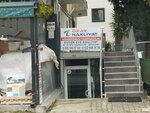 Ozay Transport (İstanbul, Maltepe, Cevizli Mah., Orhan Gazi Cad., 52), transporte de mercancías por carretera