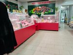 Вологодский мясодел (Blagoveshchenskaya ulitsa, 78), butcher shop