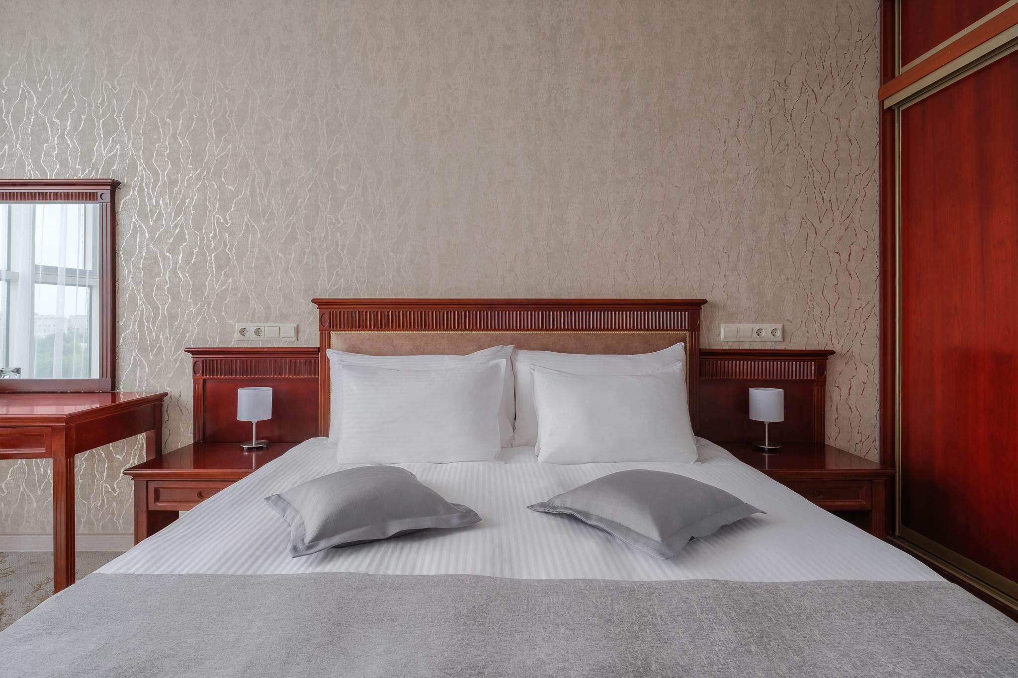 Фото Marins Астрахань Grand Hotel