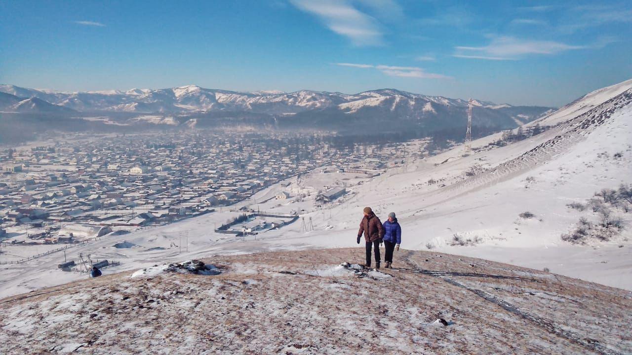 Фото Альтаир