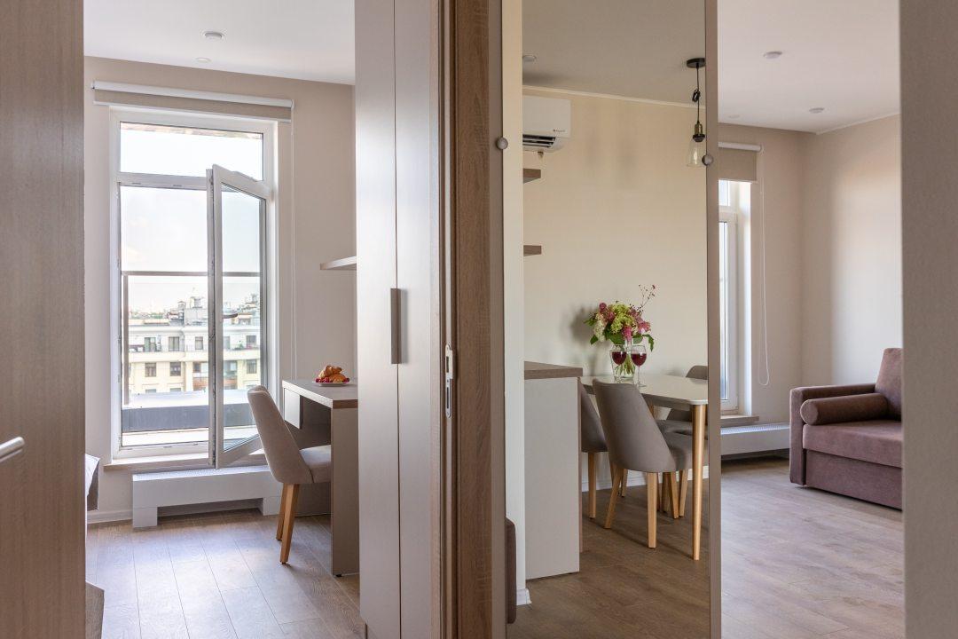 Фото Avenue Apart на Малом