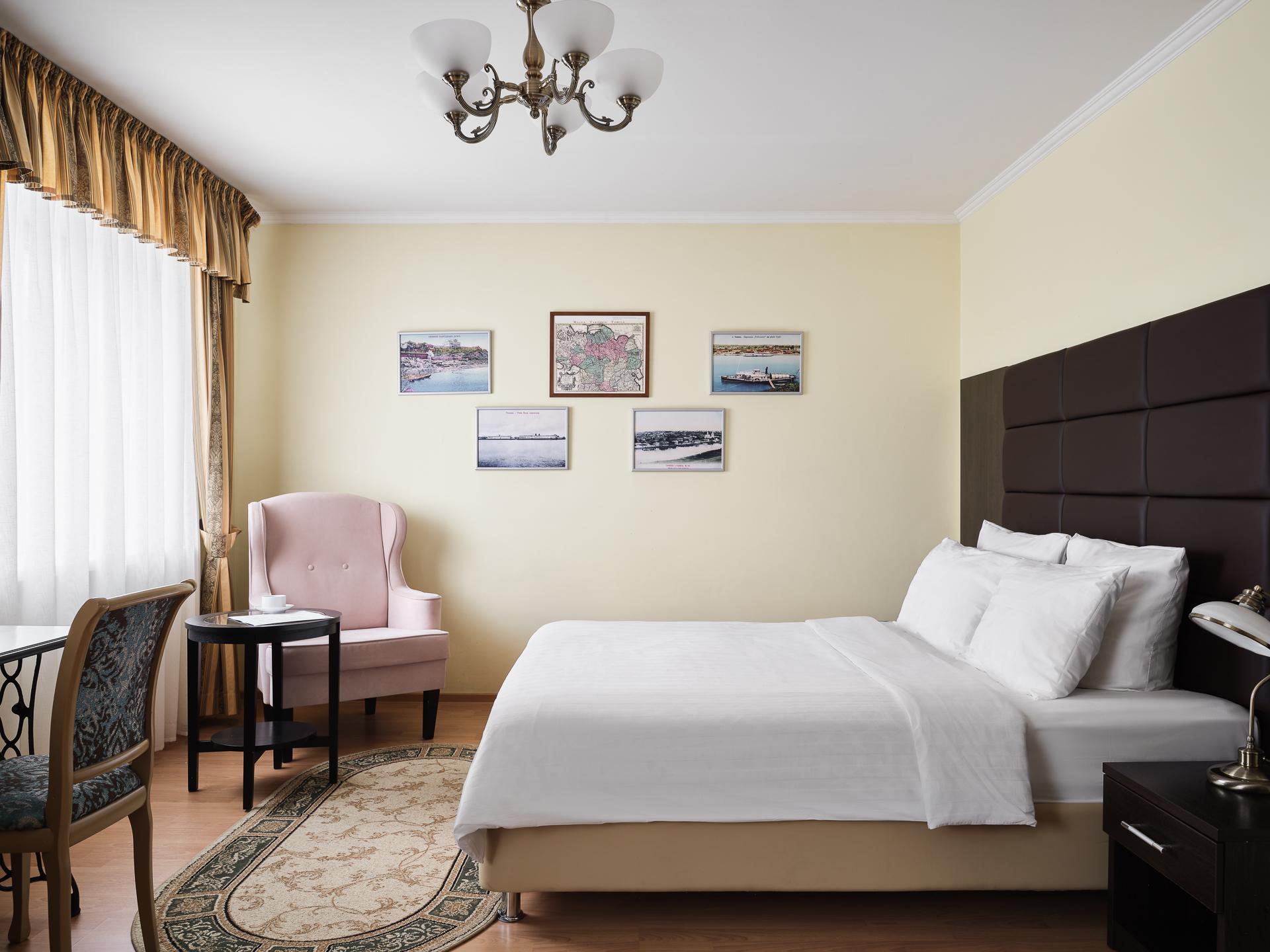 Фото Сибирь