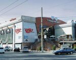 Малина (Gorky Street, 1Г), restaurant