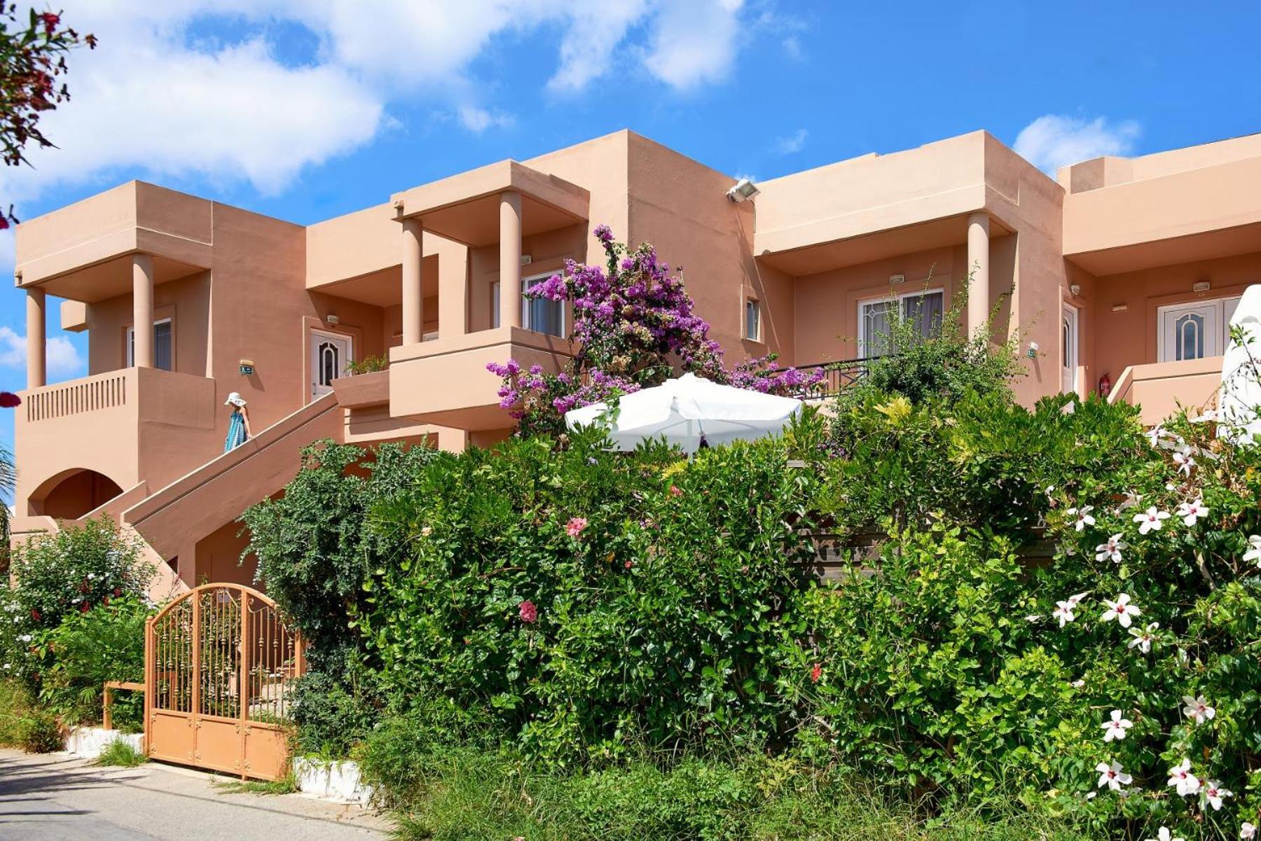 Фото отеля 4